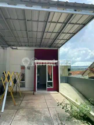 Dijual Rumah Minimalis Siap Huni 2 Lantai di BSD