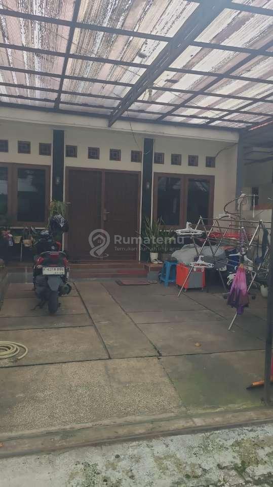 Dijual Rumah di Graha Raya Cluster Cendana Loka, Tangerang Selatan