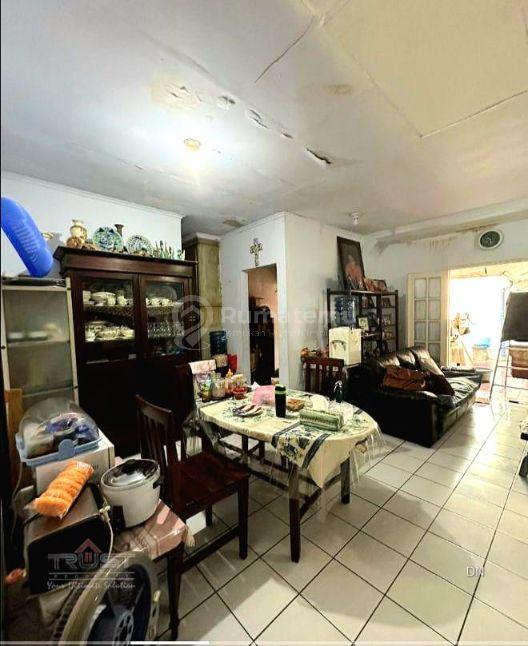 Rumah Murah Dalam Perumahan Kawasan Ciputat, Tangerang Selatan