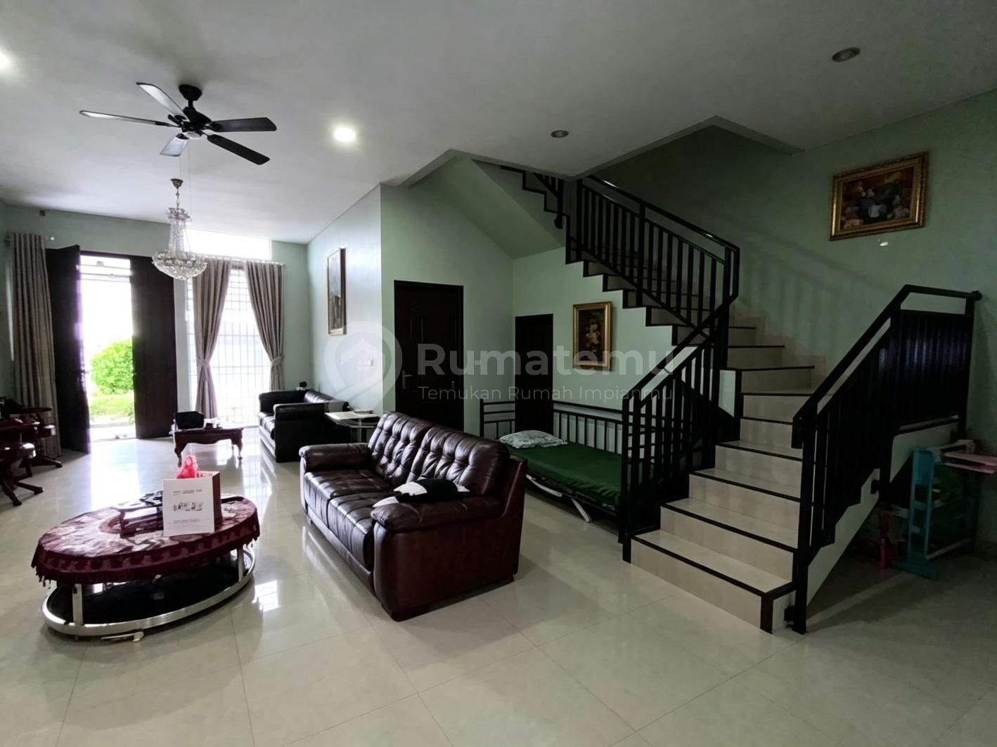 Jual Rumah Sarijadi Dekat Gegerkalong, Setraduta Bandung