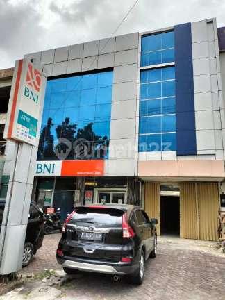 Ruko 3 Lantai Siap Pakai Di Kebayoran Lama Lokasi Strategis