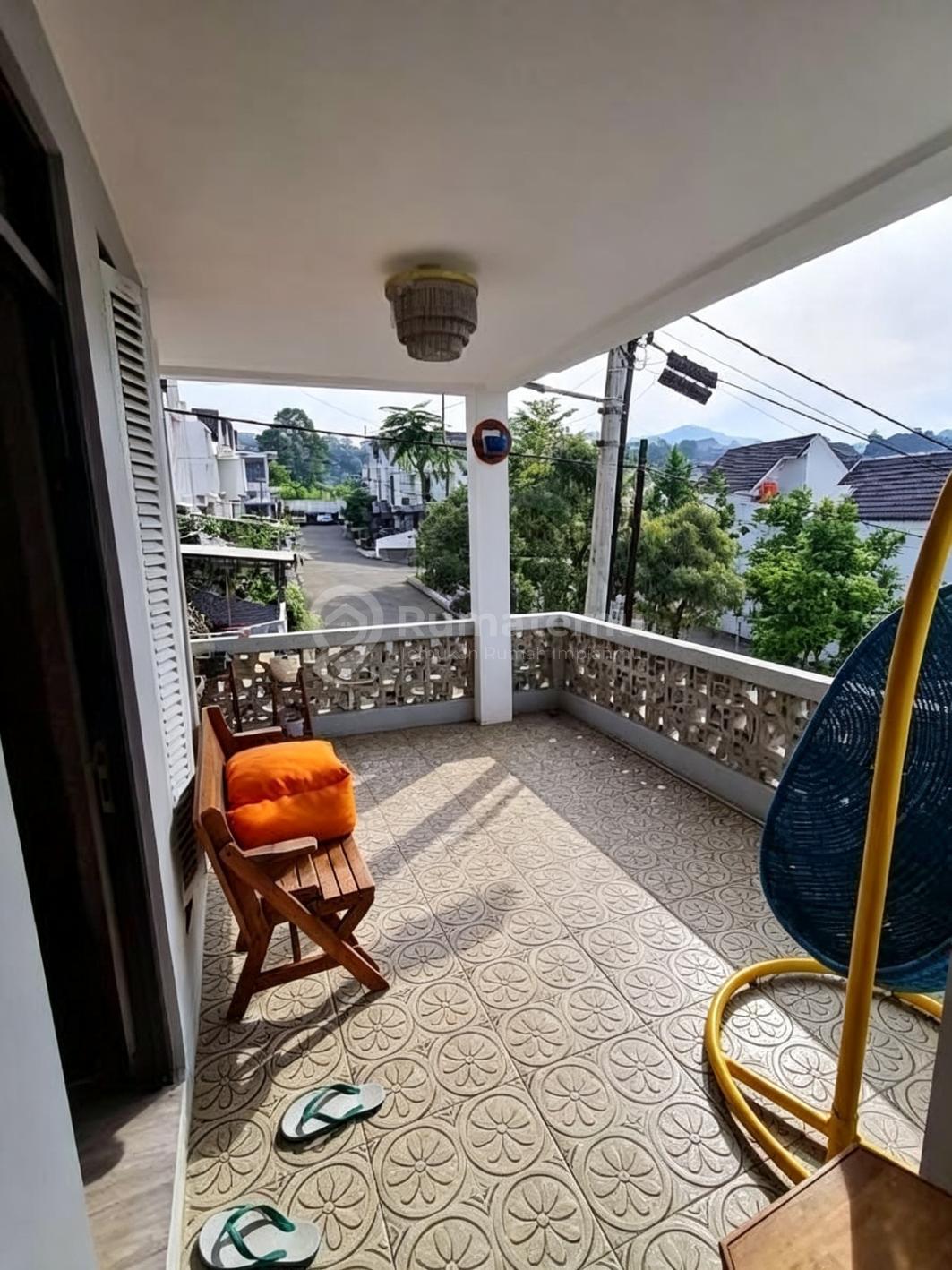 Jual Rumah Bandung City Light Padasuka Atas Dekat Cicaheum Bandung