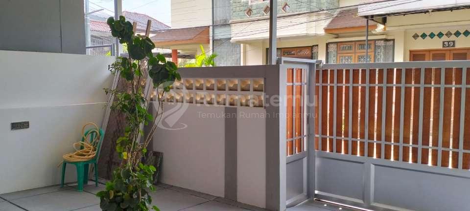 DIJUAL RUMAH RAPI – KOSAMBI BARU, JAKARTA BARAT