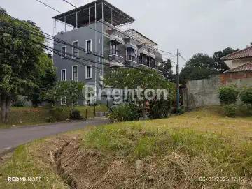 DIJUAL TANAH HOOK GRIYA LOKA BSD, 279 M2 , SERPONG, TANGERANG SELATAN