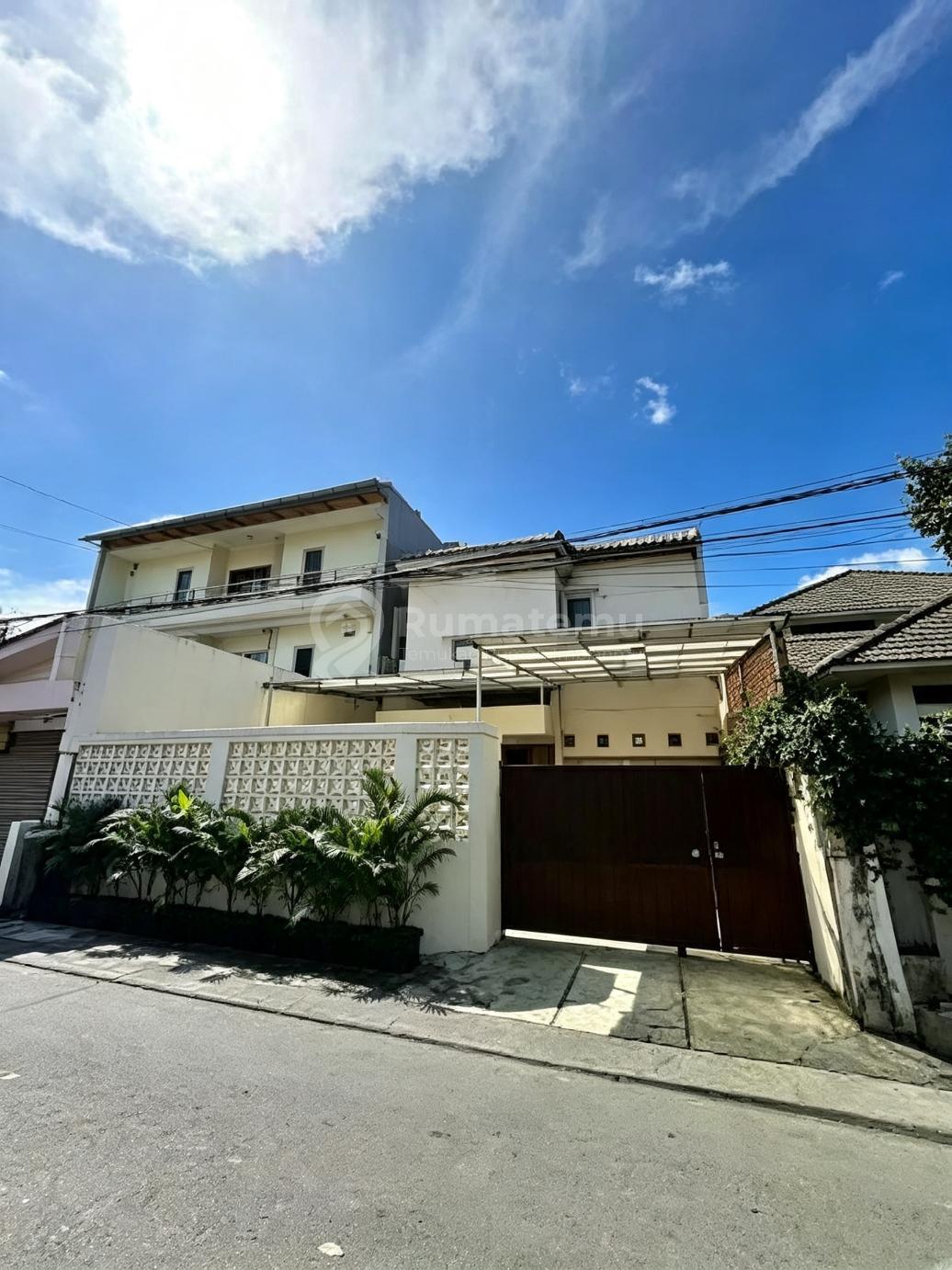 Dijual Rumah Siap Huni di Cilandak Jak Sel