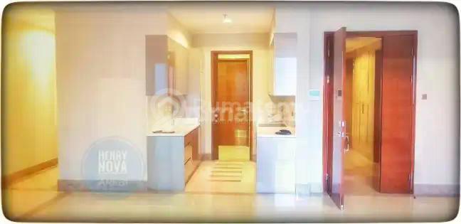 Apartment District 8 Unit 4+1 BR Best City View