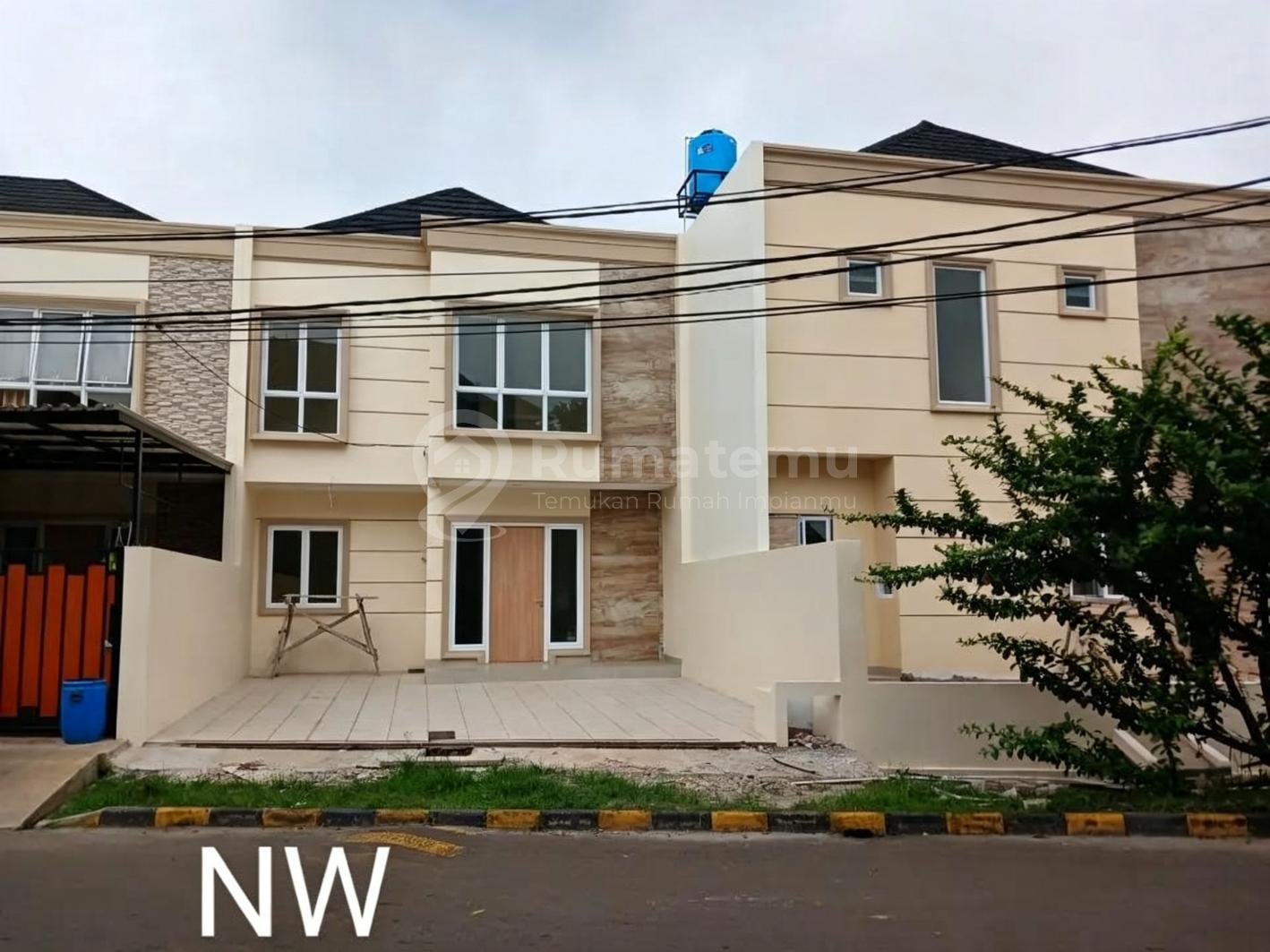 Dijual Brandnew di Sektor 7A Gading Serpong