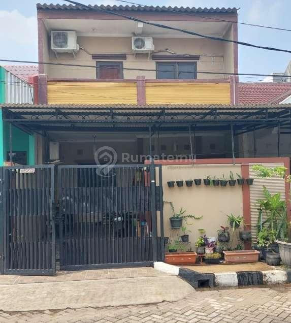 Dijual Rumah Griya Permata