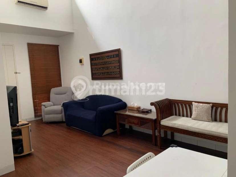Dijual Rumah Icon Simplicity, BSD, Tangerang