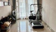 Dijual Rumah di Taman Bukit Permai Residence Bintaro