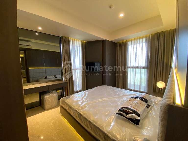 Apartemen Gold Coast
