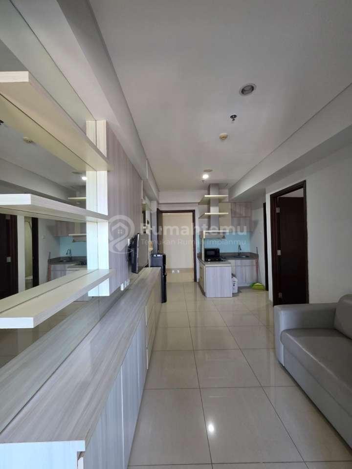 Apartemen Aspen Residence