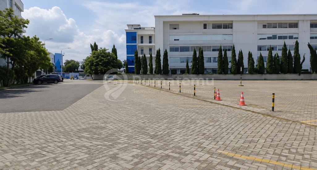 PIK 1 Elang Laut [TANAH]:Komersial-ZONA UNGU-sdh Paving Jln-1,1Ha