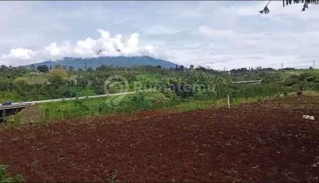 Tanah Murah View Gunung Salak Ciambar Sukabumi