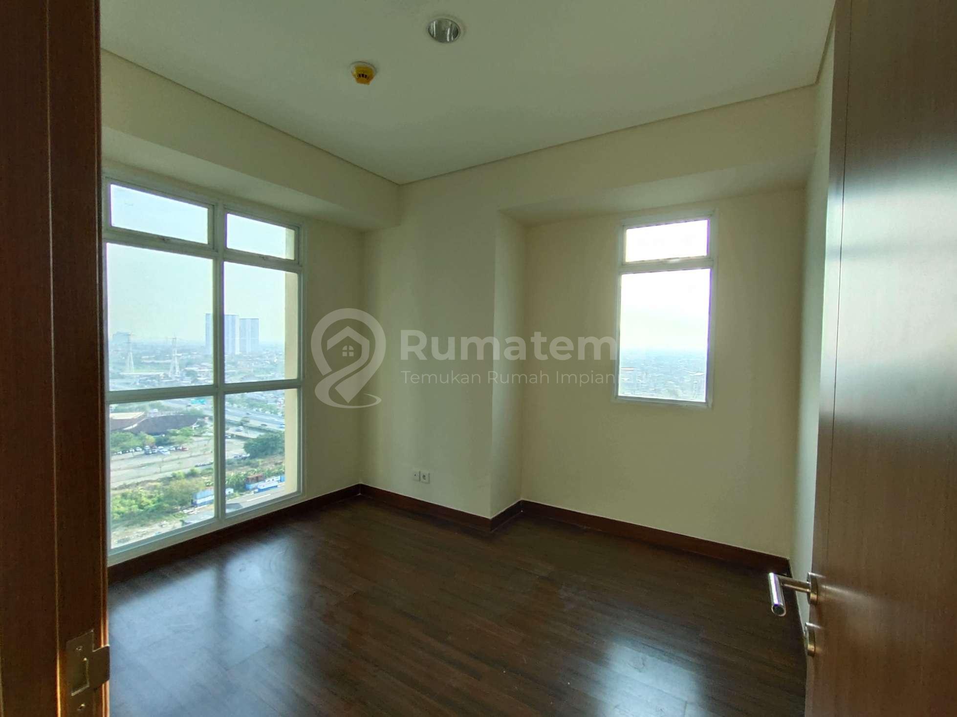 Apartemen Puri Orchard
