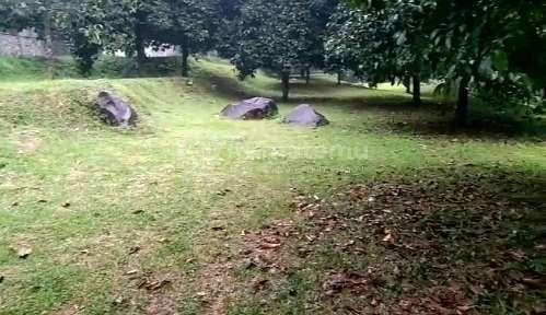 Dijual tanah di cijayanti Sentul Bogor 