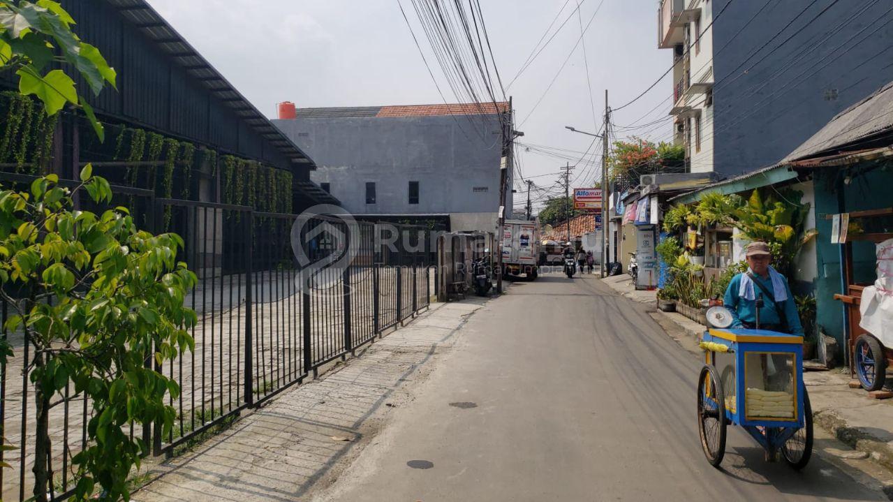 Dijual Tanah di Jl.Tanah Kusir II, Kebayoran Lama Selatan, Kebayoran Lama, Jakarta Selatan