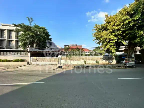 Rumah Lokasi Strategis, Cocok Untuk Usaha Di Tebet