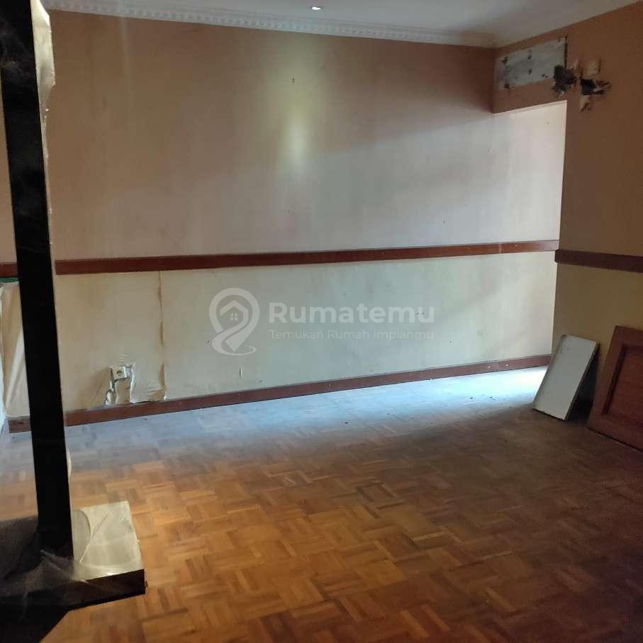 Jual Tanah Hunian di Lebak Bulus, Cilandak, Jakarta Selatan