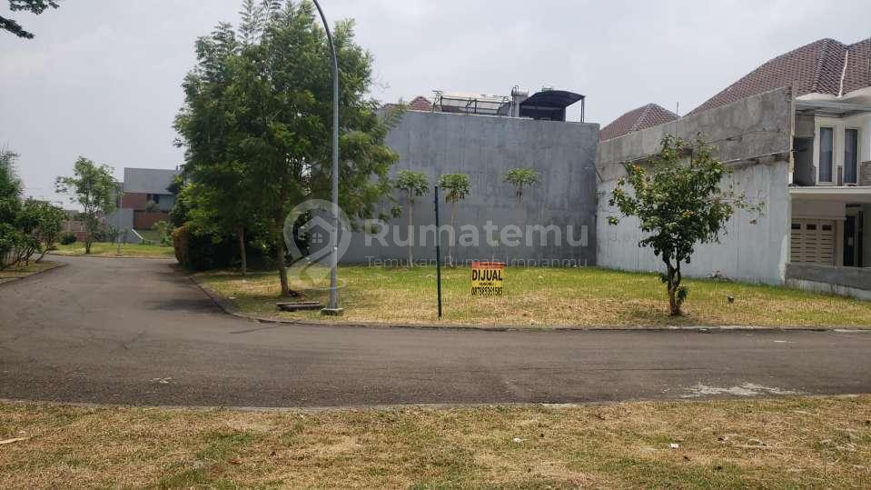 Dijual Kavling di Sutera Sitara Cluster Mentari, Alam Sutera