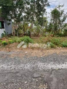 Dijual Tanah Komersial Lokasi Strategis di Jimbaran Bali