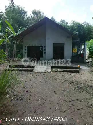 Rumah Dijual di Argorejo Sedayu, Dekat Rs Sedayu, 325 Jutaan