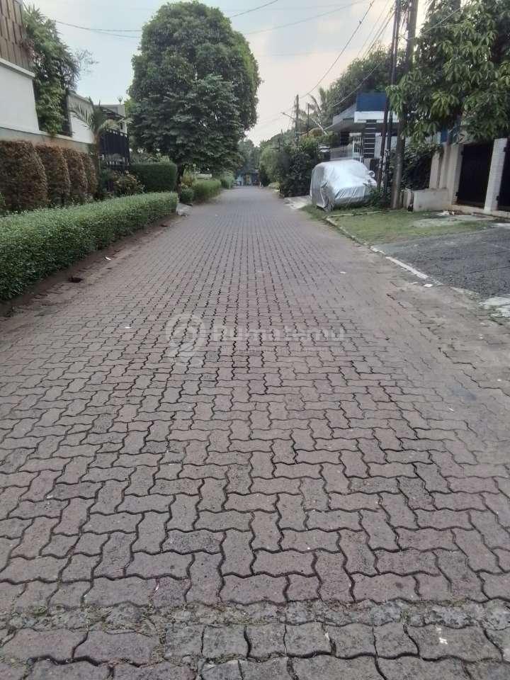 Sewa Rumah Komplek Bisa Kantor di Cilandak, Jakarta Selatan
