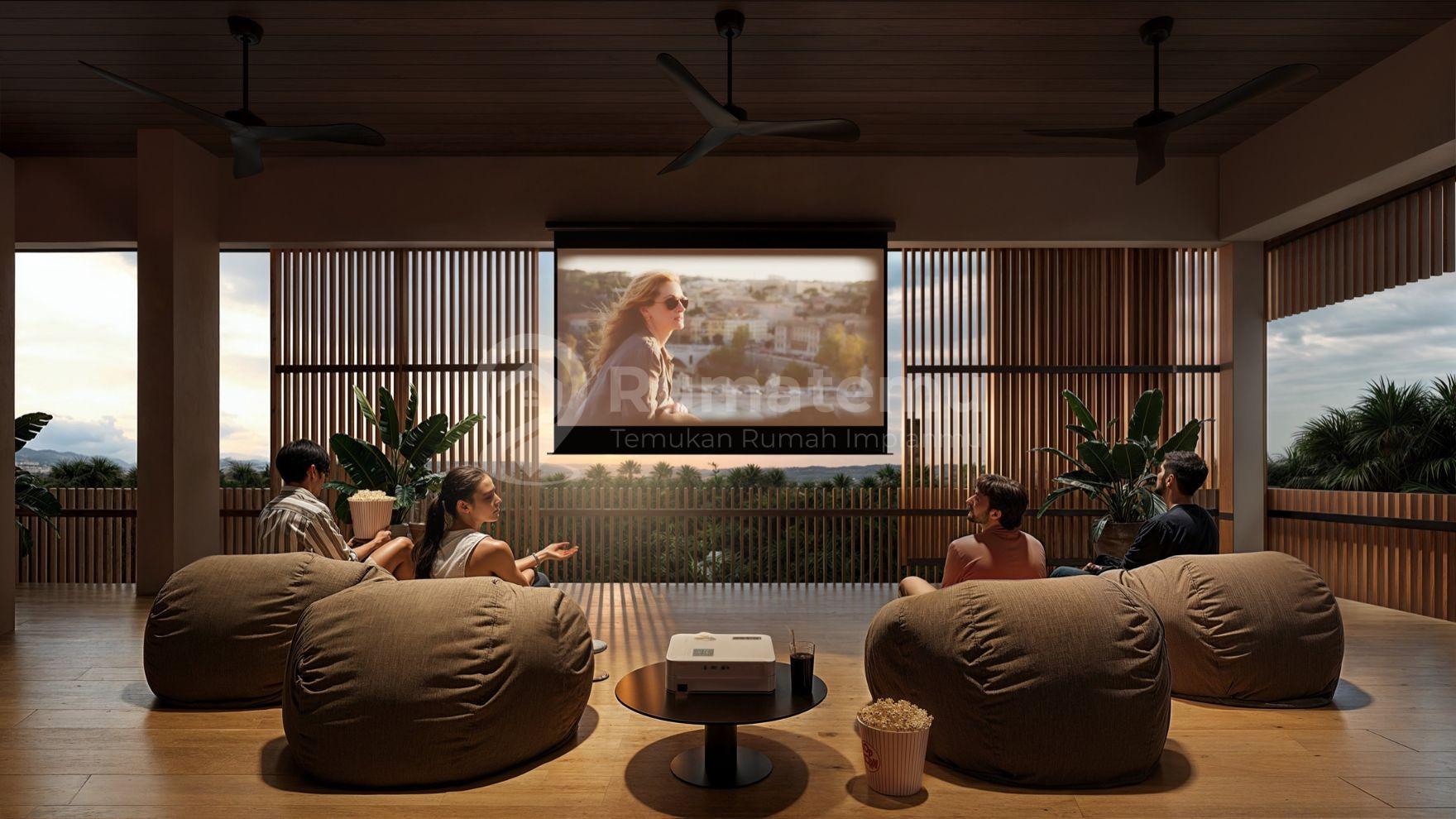 Turnkey 27-Key Wellness Resort near Ubud | USD 2.95M