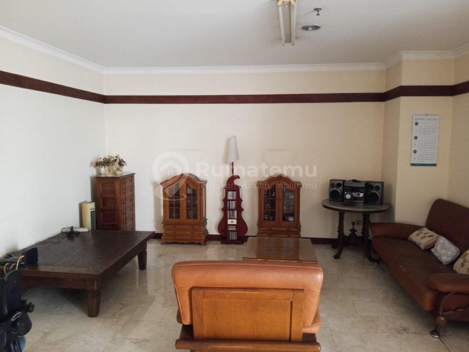 apartemen Full Furnished 150 m2 di midtown cilandak