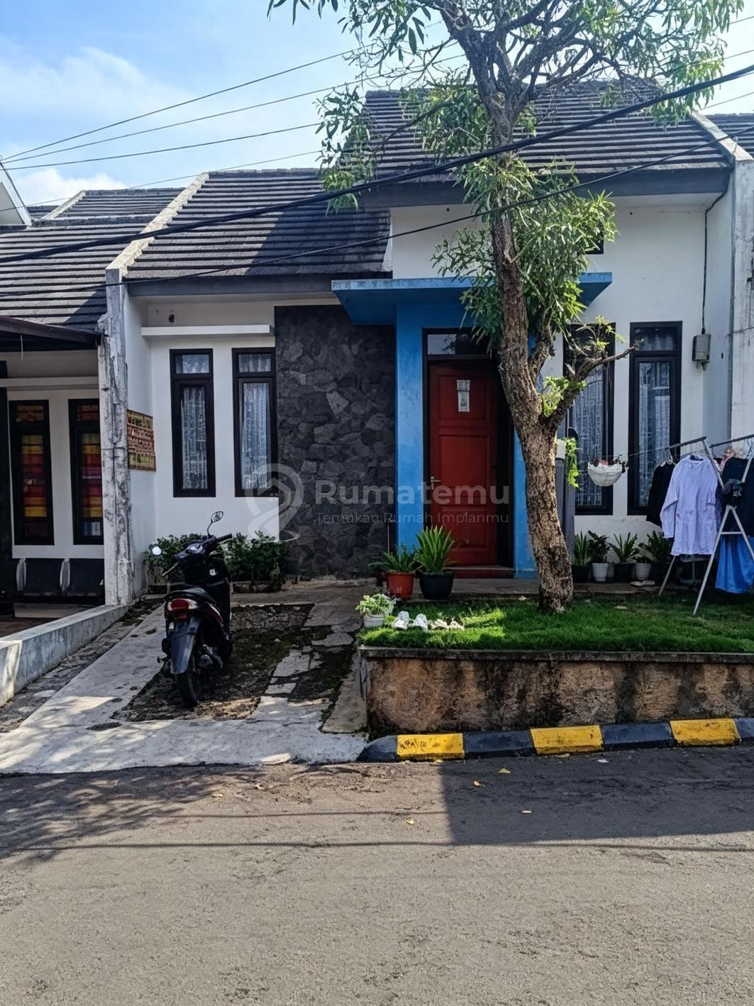 Jual Rumah Murah Langka di Cileunyi Kulon Dekat Tol Bandung