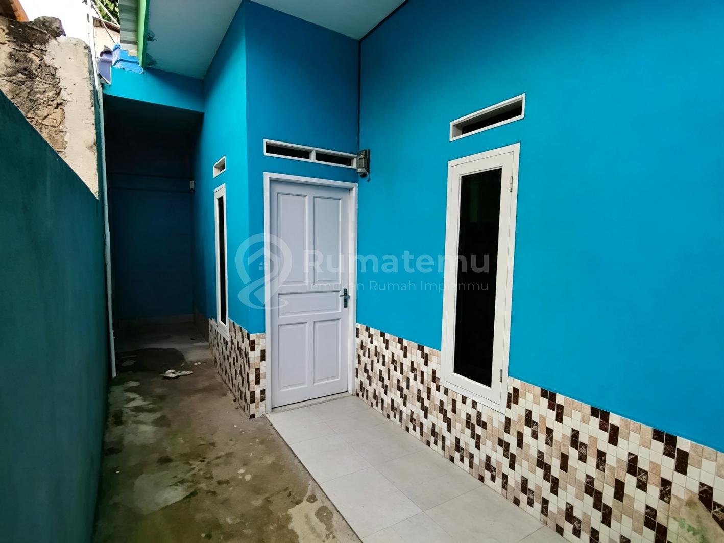 Dijual KP. RW. DENOK, RANGKAPAN JAYA BARU, PANCORAN, DEPOK
