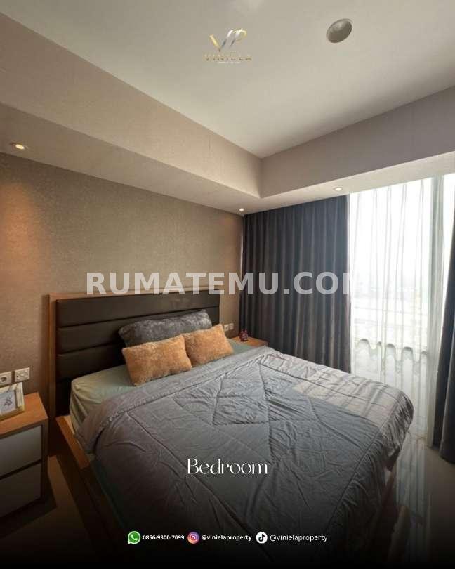 Apartemen U Residence