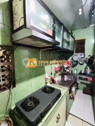 Rumah Siap Huni Cocok untuk Kost bisa KPR di Saharjo Tebet