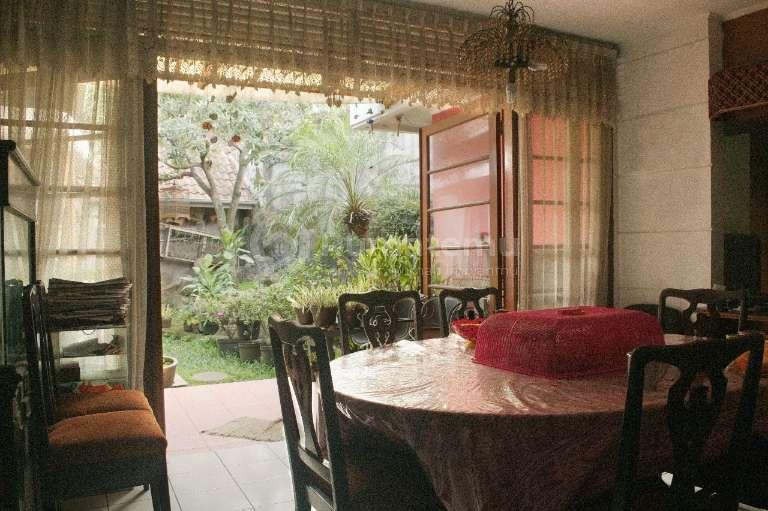 Di jual Rumah Sayap Riau