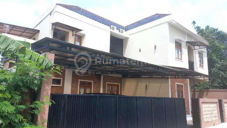 Kos Eksklusif 15 Kamar Berpenghuni Kutu Dukuh Sinduadi Sleman 500m Kampus UGM RS Sardjito