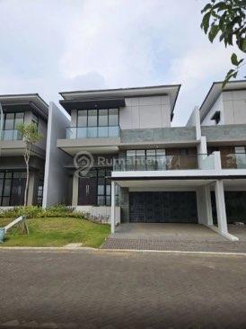 Rumah PIK2 permata hijau residence bagus UNIT TERMURAH