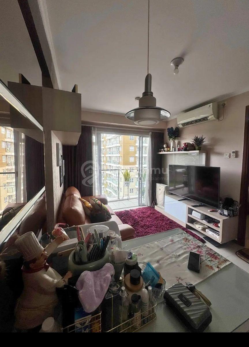 Dijual Murah Apartemen Gateway Pasteur Bandung