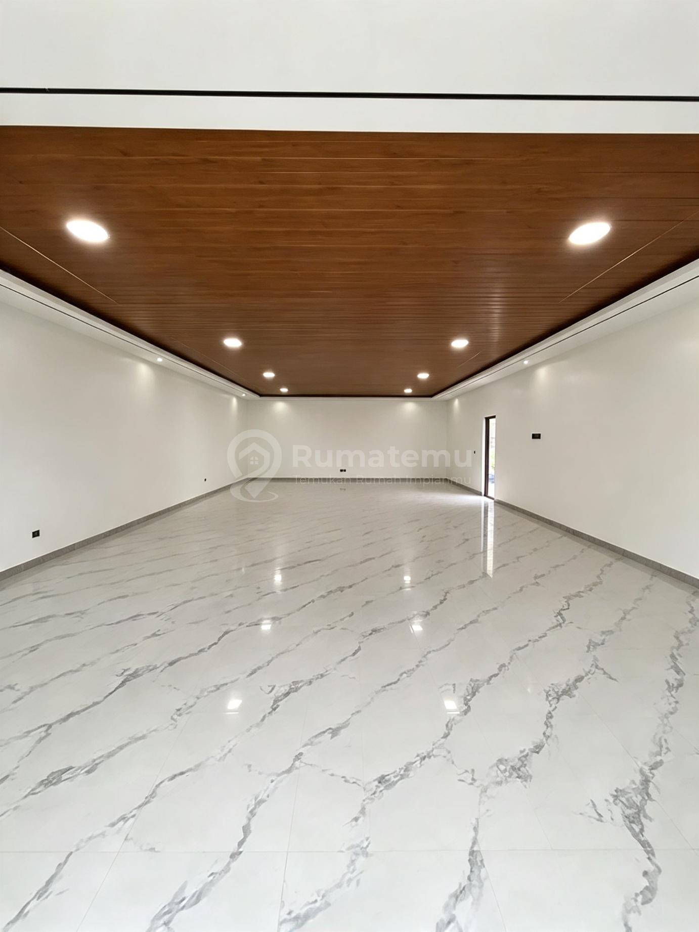Jual Rumah Poris Indah Cakep Siap Huni Luas 90 Meter