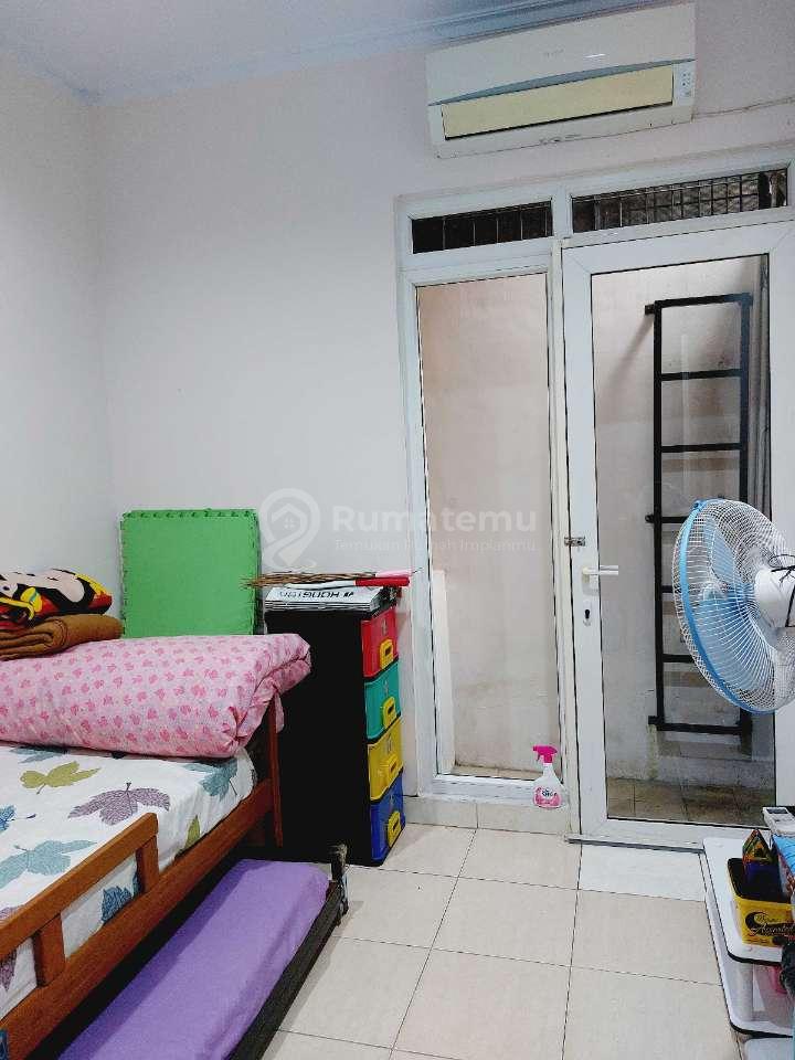 DIJUAL RUMAH PARK RESIDENCE – KALIDERES, JAKARTA BARAT
