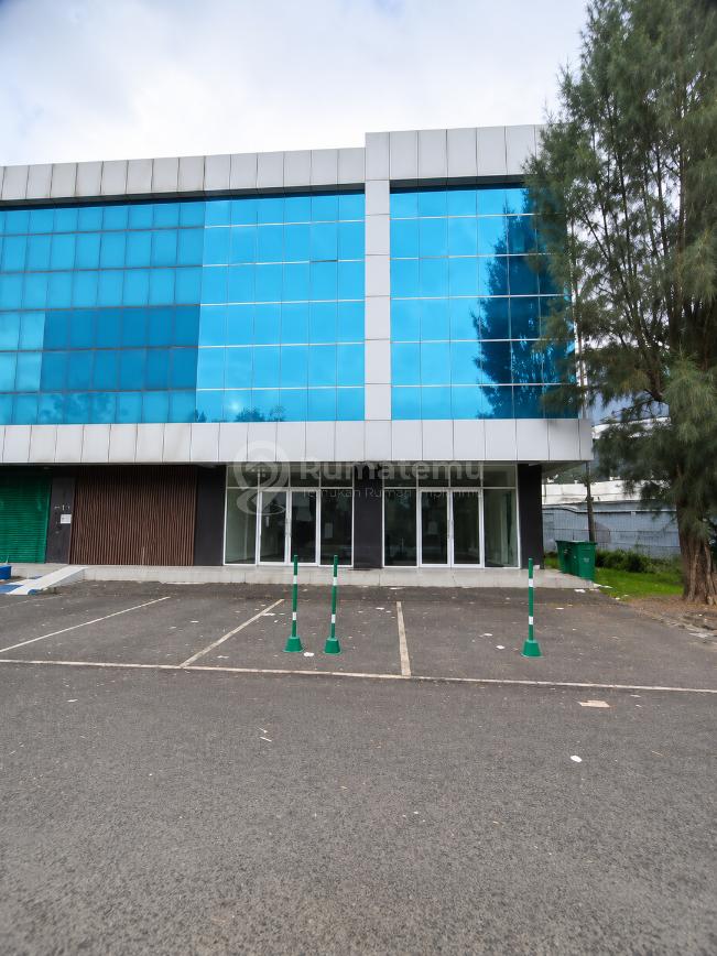 Cari Ruko di Taman Tekno BSD? Unit Gandeng 2,5 Lantai Siap Pakai di Lokasi Bisnis Padat & Strategis