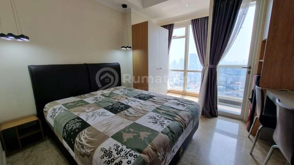 Apartemen Menteng Park