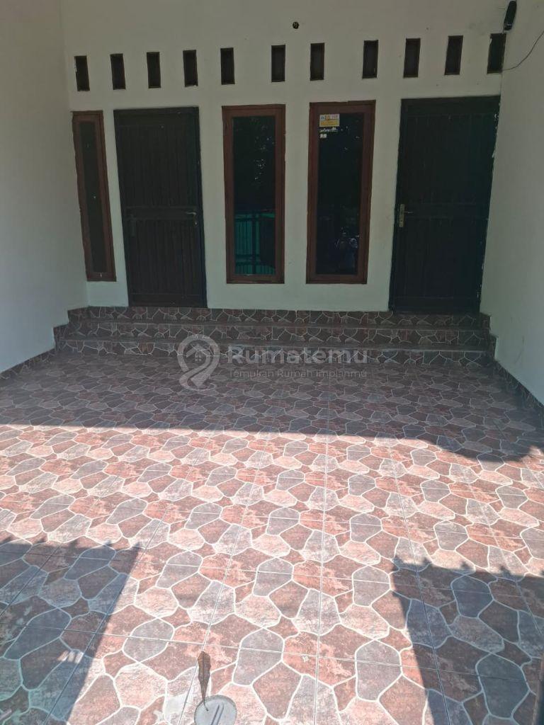 Dijual Rumah Sunter Jaya Jakarta Utara