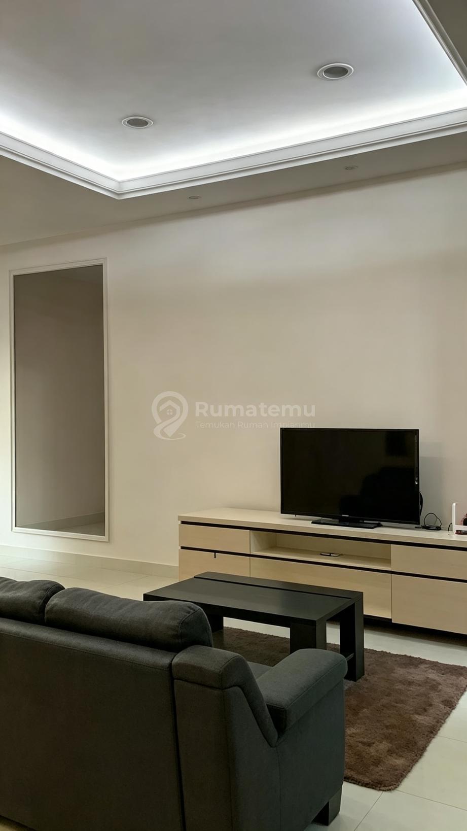 Rumah Siap Huni, Ala Eropa,Dekat Nanyang,Dekat Ipeka