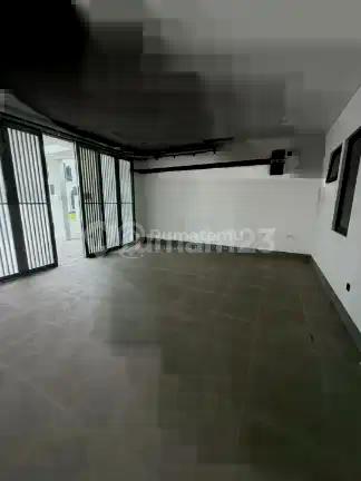Dijual Rumah Siap Huni di Alam Sutera