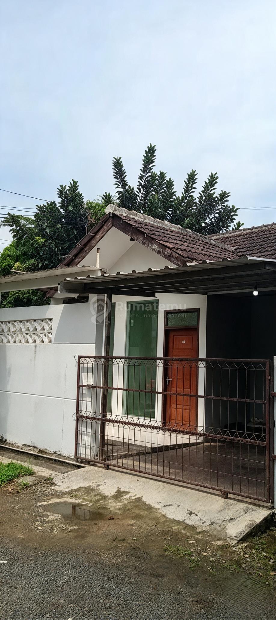 Dijual Rumah 3 KT Siap Huni di Taman Cibaduyut Indah 1