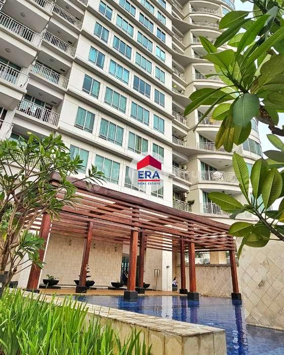 Apartemen Bagus Kuningan City Full Furnished, Jakarta Selatan