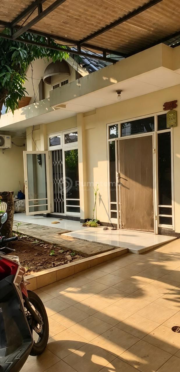 Dijual Murah Rumah Siap Huni Di Citra 5, Jakarta Barat