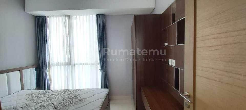 Apartemen Taman Anggrek Residence