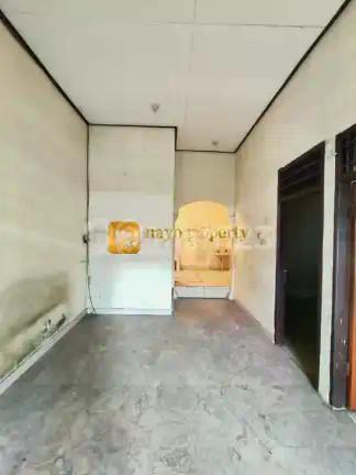 Rumah Murah Dalam Komplek Harapan Baru Kota Bekasi