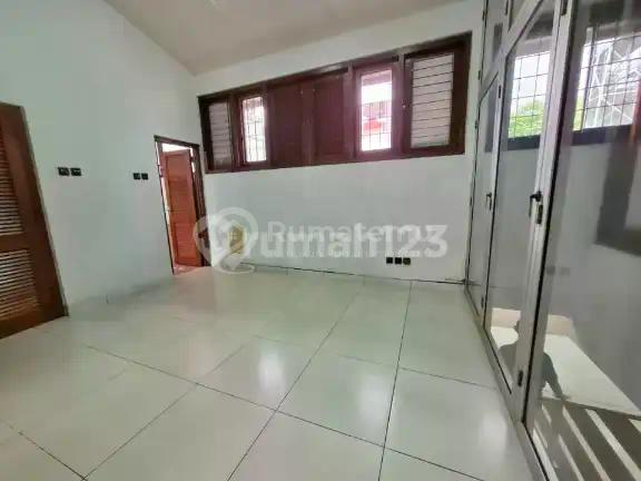 Rumah Murah Di Kembangan . Puri Indah Jakarta.barat